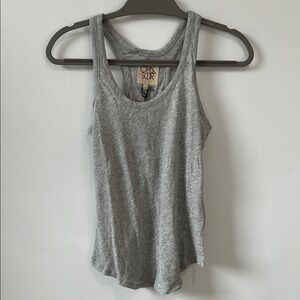Chaser tank top
